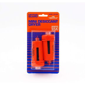 Motor Guard - Disposable Desiccant Filter 2Pk (DD1008-2)