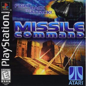 Missile Command