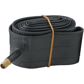 Diamondback Schrader Valve Bicycle Tube, Black