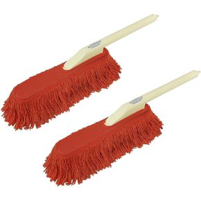 The Original California Car Duster - 2 Pack
