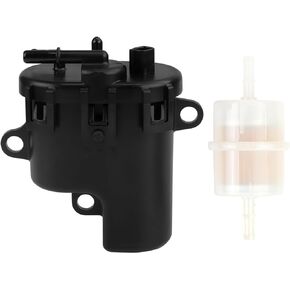Fuel Pump Module with Filter Kit Compatible with Kohler ECH ECV ECH630 ECH650 ECH680 ECH730 ECH740 ECH749 ECV650 ECV680 Engines Replaces 2539316-S 2539309-S 2539310-S 2539311-S 2539314-S