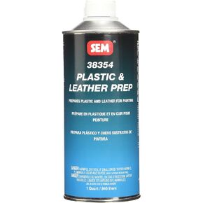 SEM 38354 Plastic Prep - 1 Quart