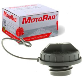 MotoRad Fuel Tank Gas Cap compatible with Nissan Altima 1993-2016