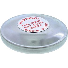 Stant OE Equivalent Fuel Cap, Black
