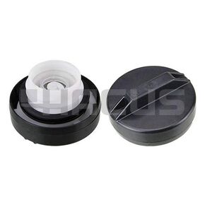 FPE - Forklift Cap - Fuel Toyota 23320-23600-71 Hacus Aftermarket - New