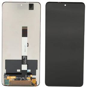 Screen Replacment for Xiaomi Poco X3 X3Pro X3NFC, Display Screen Digitizer Assembly Phone LCD Screen Replacement Kit with Repair Tools