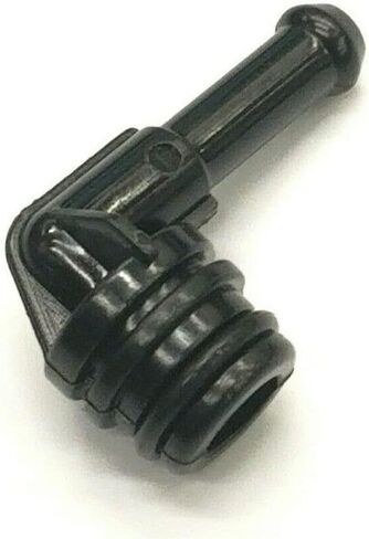 حلمة أنبوبية أصلية OEM 25672-3C200 - ترموستات عن طريق موصل خرطوم المرور / 256723C200 لشركة Hyundai Azera 12-17 Santa Fe 13-19 Kia Sedona 11-18 Cadenza 14-16 in Saudi Arabia