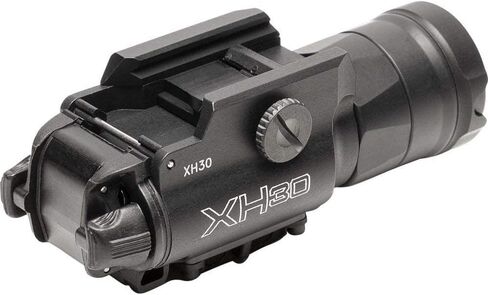 SureFire XH30 WeaponLights with MasterFire (RDH) Interface Rapid Deployment Holster in Saudi Arabia