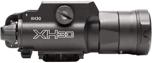 SureFire XH30 WeaponLights with MasterFire (RDH) Interface Rapid Deployment Holster in Saudi Arabia