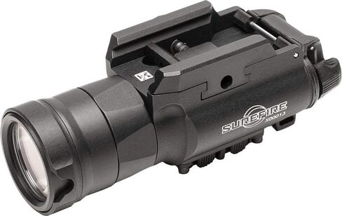 SureFire XH30 WeaponLights with MasterFire (RDH) Interface Rapid Deployment Holster in Saudi Arabia