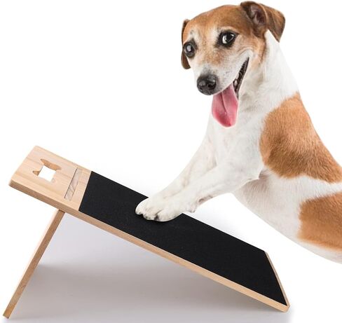 Dog Scratch Pad for Nails, Fear Free Nail Care, Alternative to Dog Nail Clippers for Large and Small Dogs in Saudi Arabia