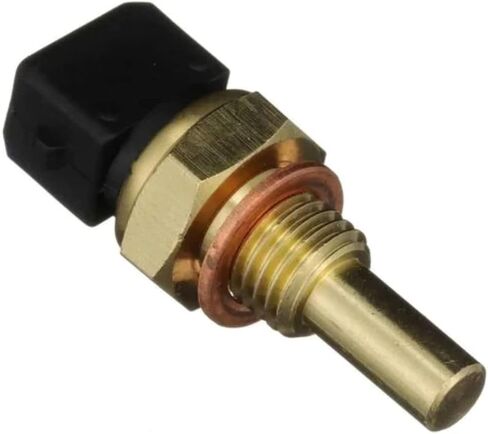 استبدال مستشعر درجة حرارة سائل تبريد المحرك الجديد DTS للمركبات المتعددة - TX18 in Kuwait