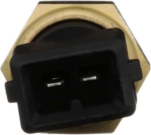 استبدال مستشعر درجة حرارة سائل تبريد المحرك الجديد DTS للمركبات المتعددة - TX18 in Kuwait