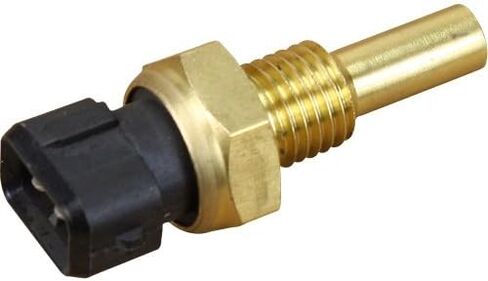 استبدال مستشعر درجة حرارة سائل تبريد المحرك الجديد DTS للمركبات المتعددة - TX18 in Kuwait