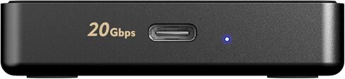 T-Create Expert R31 USB Type-C 3.2 Gen2 x 2 Transfer Speeds Up to 20Gbps /MicroSD, SD, and CFexpress Type B Memory Card Reader for Photographers, Professional Filmmakers &Content Creators TWR31B03 in Saudi Arabia