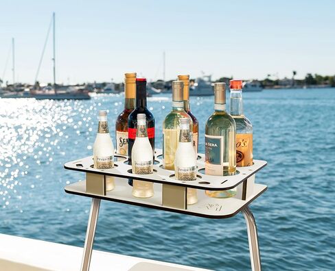 Magma Products, Party Tables, Boat Drink and Bottle Holders in Saudi Arabia