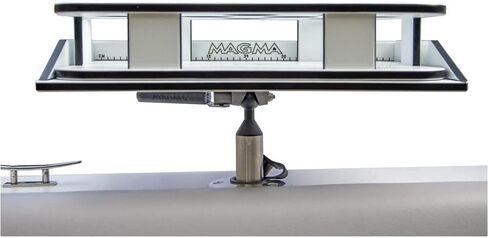 Magma Products, Party Tables, Boat Drink and Bottle Holders in Saudi Arabia