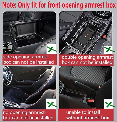 حامل محفظة مناديل البضائع، حقيبة شبكية لظهر المقعد لتنظيم السيارة وتخزينها، حاجز للأطفال في المقعد الخلفي للحيوانات الأليفة، حامل حقيبة يد للسيارة، جيب شبكي متين من جلد البولي يوريثان، حقيبة شبكية لتخزين السائق، أسود in Kuwait