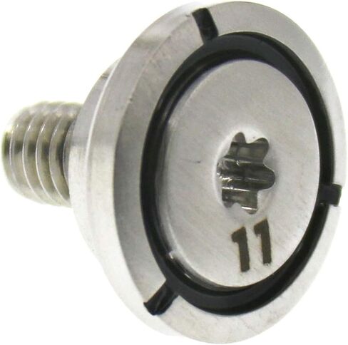 1PC Golf Weights for Callaway Big Bertha Alpha 815 Driver Head 3g 5g 7g 9g 11g 13g 15g Please Choose in Saudi Arabia