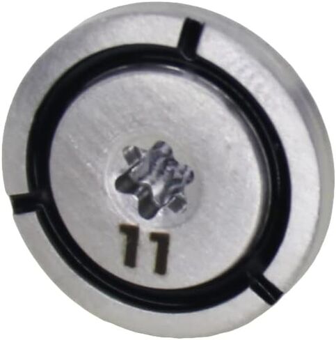 1PC Golf Weights for Callaway Big Bertha Alpha 815 Driver Head 3g 5g 7g 9g 11g 13g 15g Please Choose in Saudi Arabia
