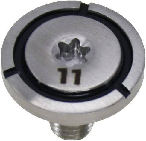 1PC Golf Weights for Callaway Big Bertha Alpha 815 Driver Head 3g 5g 7g 9g 11g 13g 15g Please Choose in Saudi Arabia