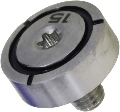1PC Golf Weights for Callaway Big Bertha Alpha 815 Driver Head 3g 5g 7g 9g 11g 13g 15g Please Choose in Saudi Arabia