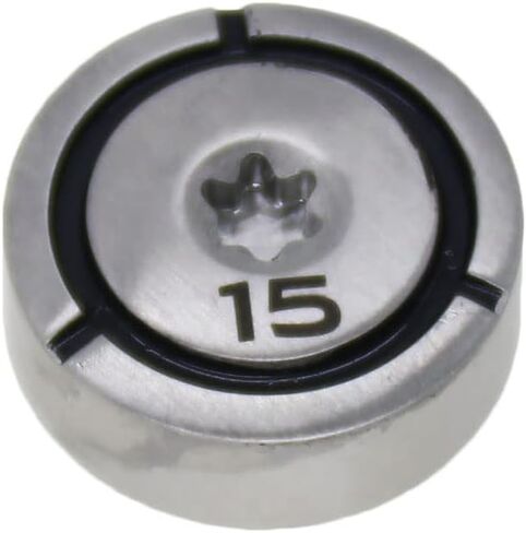 1PC Golf Weights for Callaway Big Bertha Alpha 815 Driver Head 3g 5g 7g 9g 11g 13g 15g Please Choose in Saudi Arabia