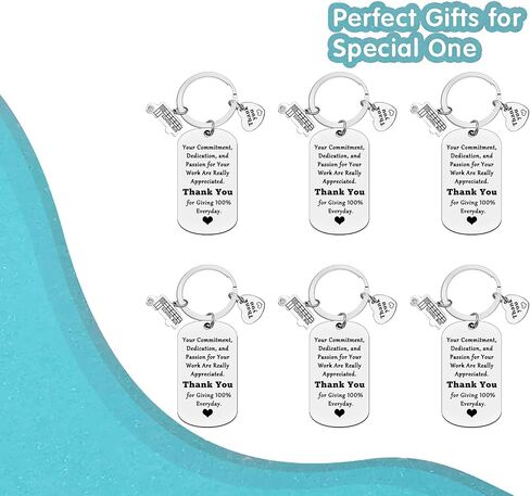 Xiahuyu Bus Driver Keychain School Bus Driver Appreciation Gifts End of Year Gifts for Bus Driver Christmas Birthday Gifts in Saudi Arabia