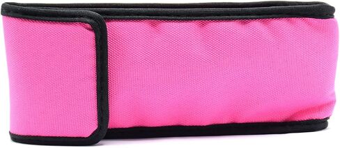 MuskLife Otoscope - Ear Scope with Light, Ear Infection Detector, Pocket Size, in 10+ Colors! Pink Style in Saudi Arabia