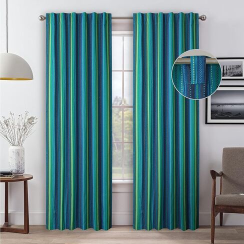 Buffalo Check Plaid Window Valance Set of 2 for Country Style Farmhouse Vintage Décor - Eco Friendly 72 Inch Wide Valance - 16x72 Inch - Black White - 2 Valances in Saudi Arabia