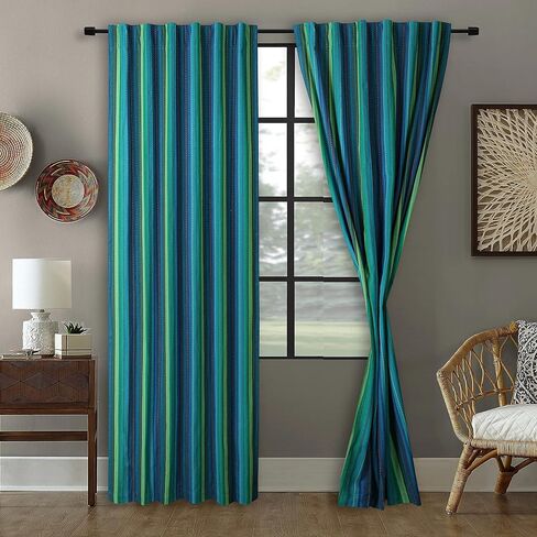 Buffalo Check Plaid Window Valance Set of 2 for Country Style Farmhouse Vintage Décor - Eco Friendly 72 Inch Wide Valance - 16x72 Inch - Black White - 2 Valances in Saudi Arabia