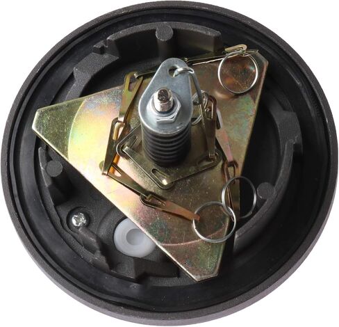 HVACSTAR غطاء الحشو 11118857 VOE11118857 لفولفو A20C A25C A25D A25E A25F A25G A30C A30D A30E A30F A30G A35C A35D A35E A35F A35G A40 A40D A40E A40F A40G A45G A60H L60 ف L70F L90F L90G T450D in Saudi Arabia