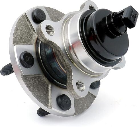 FKG 513163 Front Wheel Bearing Hub Assembly fit for 2001-2006 Lexus LS430 in Saudi Arabia