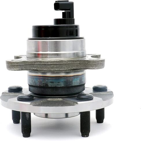 FKG 513163 Front Wheel Bearing Hub Assembly fit for 2001-2006 Lexus LS430 in Saudi Arabia