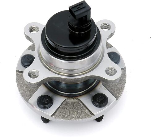 FKG 513163 Front Wheel Bearing Hub Assembly fit for 2001-2006 Lexus LS430 in Saudi Arabia