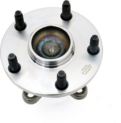 FKG 513163 Front Wheel Bearing Hub Assembly fit for 2001-2006 Lexus LS430 in Saudi Arabia