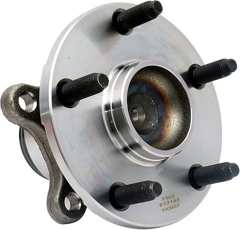 FKG 513163 Front Wheel Bearing Hub Assembly fit for 2001-2006 Lexus LS430 in Saudi Arabia