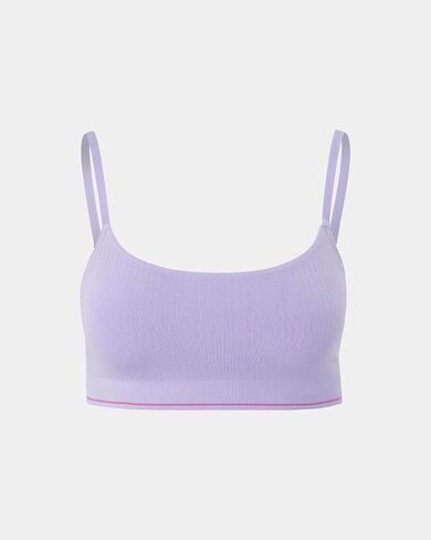 florence by mills Women's Cozy Crush Seamless Scoop Bralette in Saudi Arabia