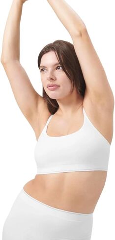 florence by mills Women's Cozy Crush Seamless Scoop Bralette in Saudi Arabia