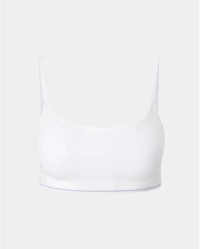 florence by mills Women's Cozy Crush Seamless Scoop Bralette in Saudi Arabia