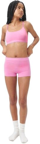 florence by mills Women's Cozy Crush Seamless Scoop Bralette in Saudi Arabia