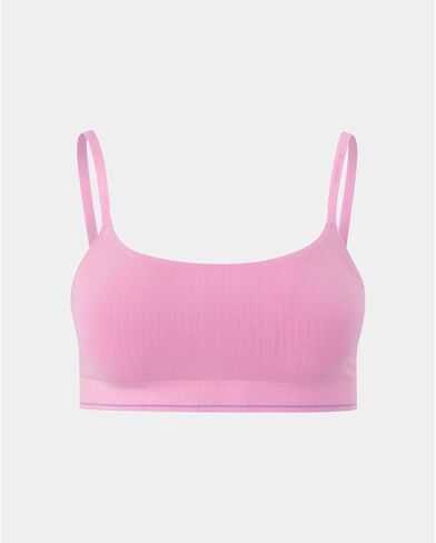florence by mills Women's Cozy Crush Seamless Scoop Bralette in Saudi Arabia