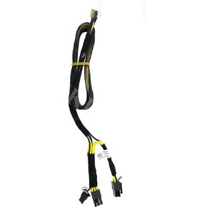 New Graphics Card GPU Power Cable Replacement for Dell T630 T640 Tower Server 0DRXPD DRXPD