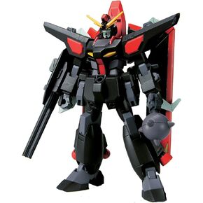 Bandai Hobby R10 Raider Remaster Mobile Suit Gundam Seed Model Kit (1/144 Scale)