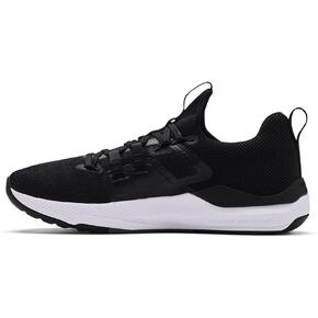 Under Armour Men's Project Rock BSR Training Shoes (US Footwear Size System, Adult, Men, Numeric, Medium, 12.5), Black