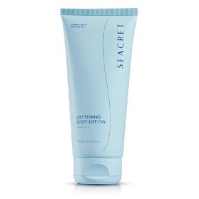 SEACRET Body Lotion - Moisturizer for Dry Skin, Enriched with Minerals from the Dead Sea, Scented, 6.8 FL.OZ