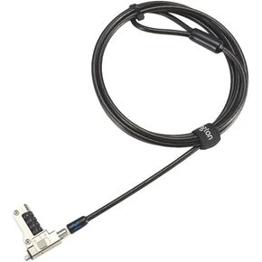 Kensington K65096WW Slim N17 2.0 Combo Lock Serialized