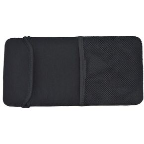 Soft Neoprene Case Storage Bag for Rii Keyboard Mouse Set Wireless RKM709 Storage Bag