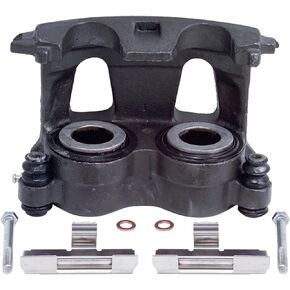 Cardone 18-4615 Remanufactured Unloaded Disc Brake Caliper (Renewed)