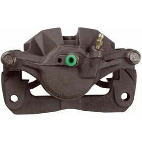 New Caliper Compatible With Toyota Sienna Camry 1998 1999 2000 Front Right 47721-08011 4772106050 4772108010 4772108011 19-B2077 19B2695 FRC10956 14144195 18FR1795